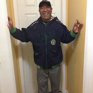 Meet your Posher, Thomas